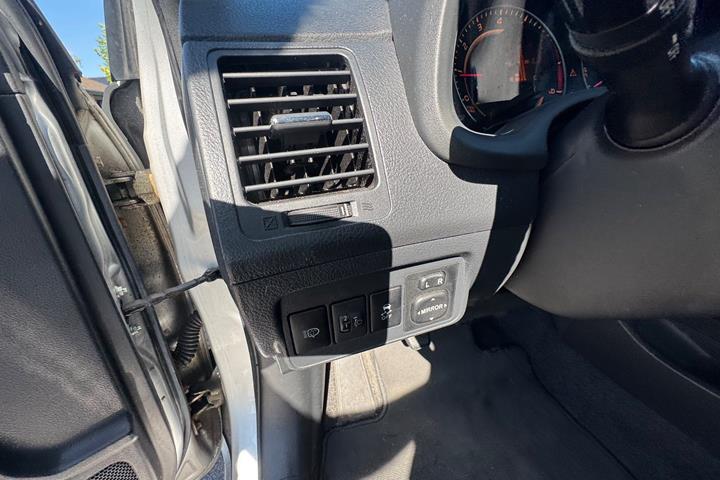 undefined Toyota Corolla fra 2008