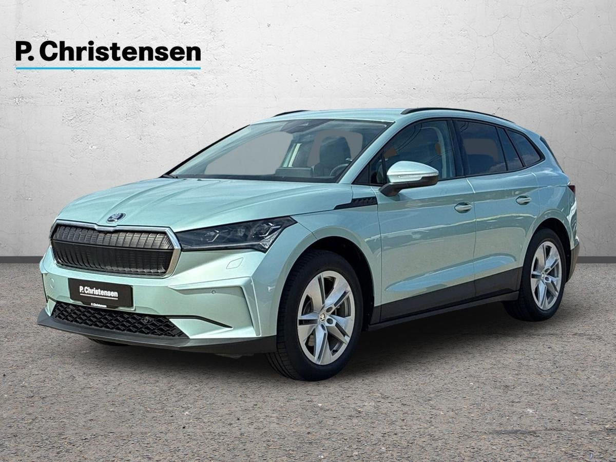 Skoda Enyaq 60 iV Lounge