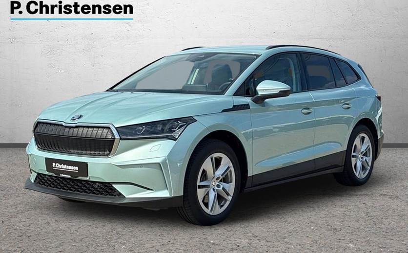 Skoda Enyaq 60 iV Lounge