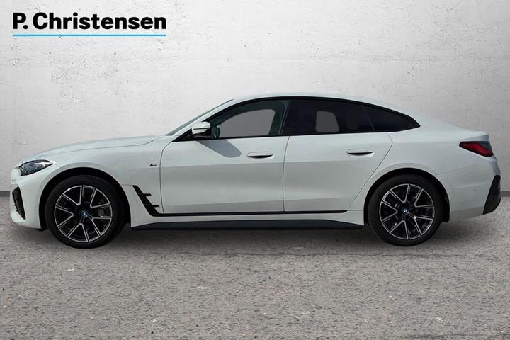 undefined BMW i4 fra 2023