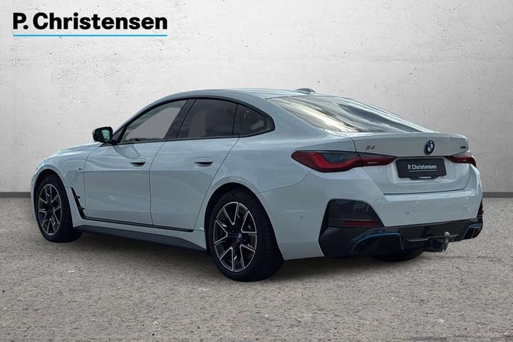 undefined BMW i4 fra 2023