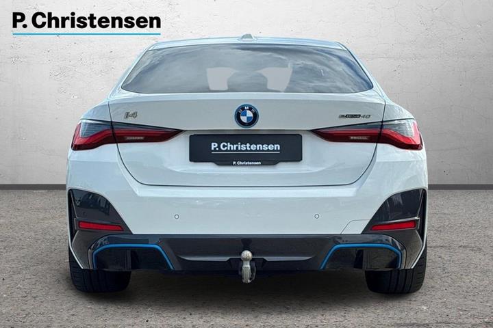 undefined BMW i4 fra 2023