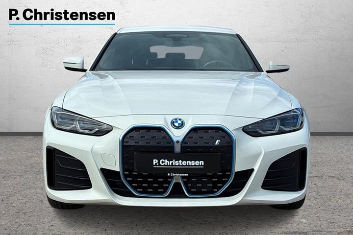 undefined BMW i4 fra 2023
