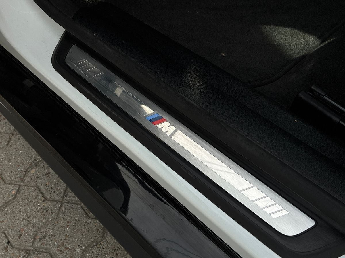 undefined BMW i4 fra 2023