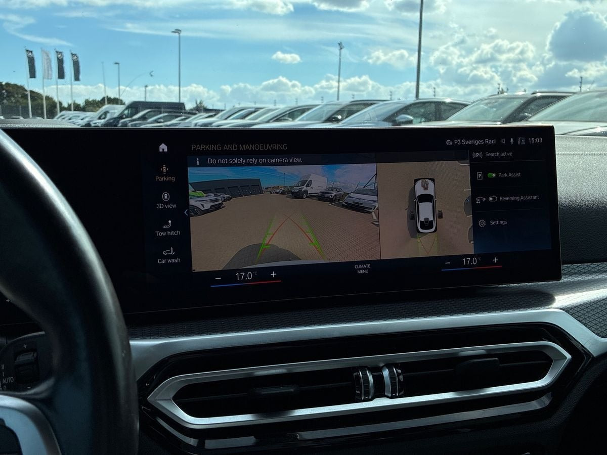 undefined BMW i4 fra 2023