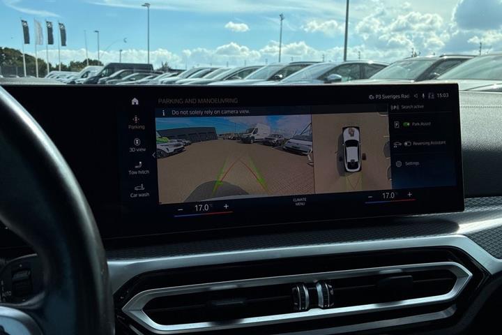 undefined BMW i4 fra 2023