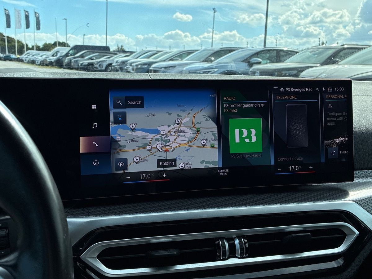 undefined BMW i4 fra 2023