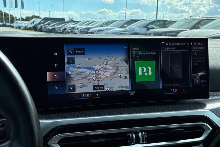 undefined BMW i4 fra 2023