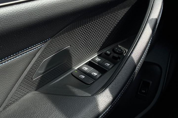 undefined BMW i4 fra 2023