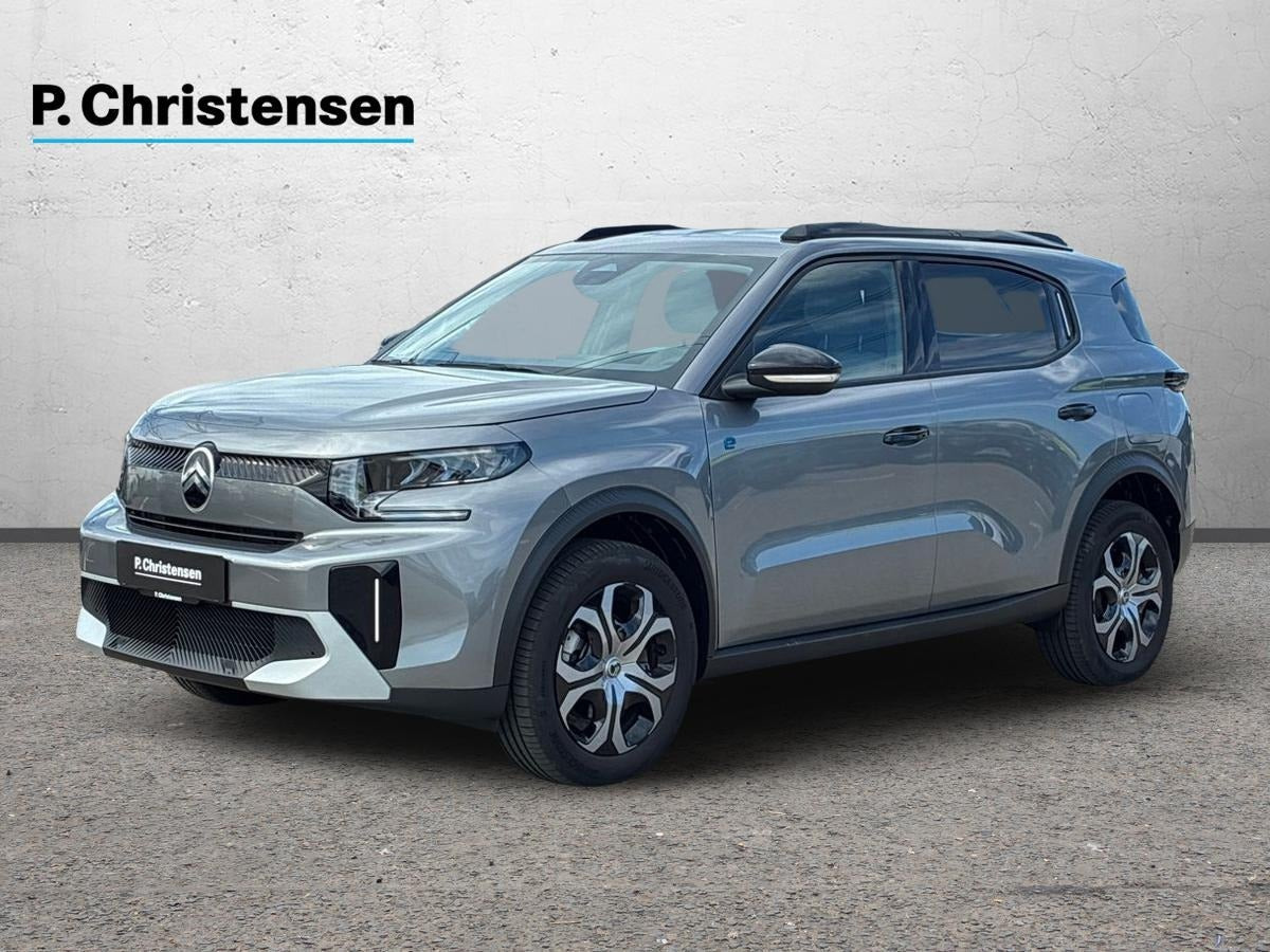 Citroën e-C3 Aircross 44 Plus