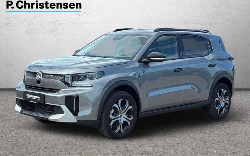 Citroën e-C3 Aircross 44 Plus