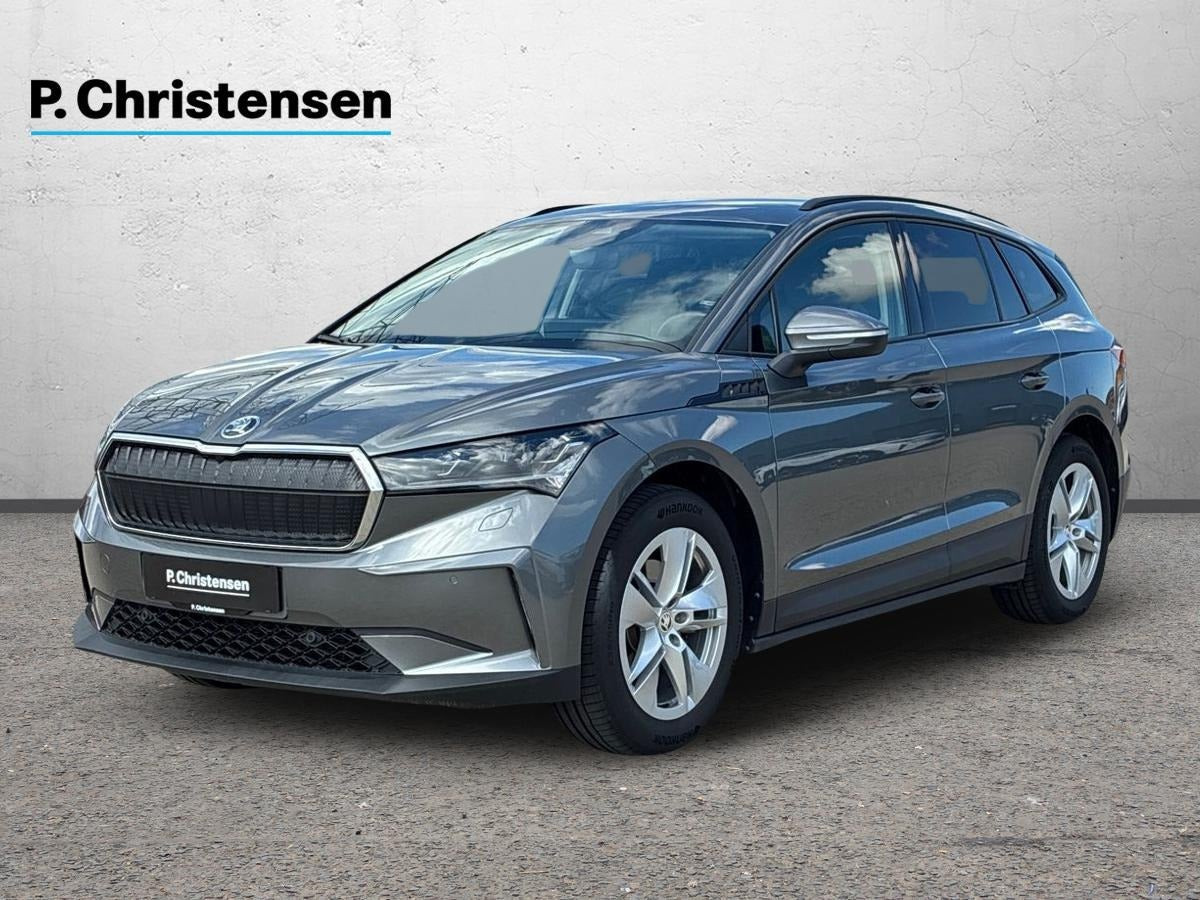 Skoda Enyaq 60 iV Premium