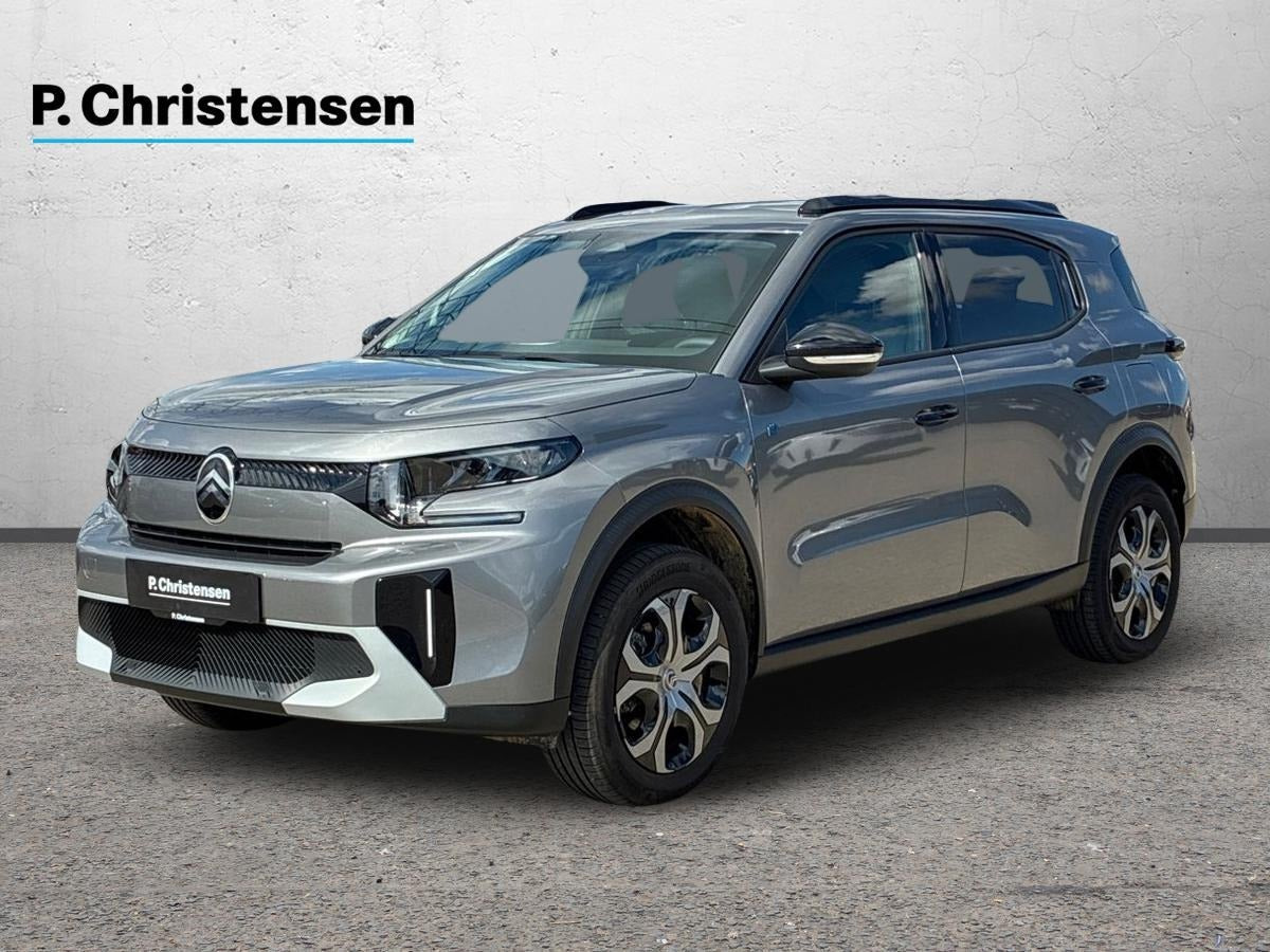 Citroën e-C3 Aircross 44 Plus