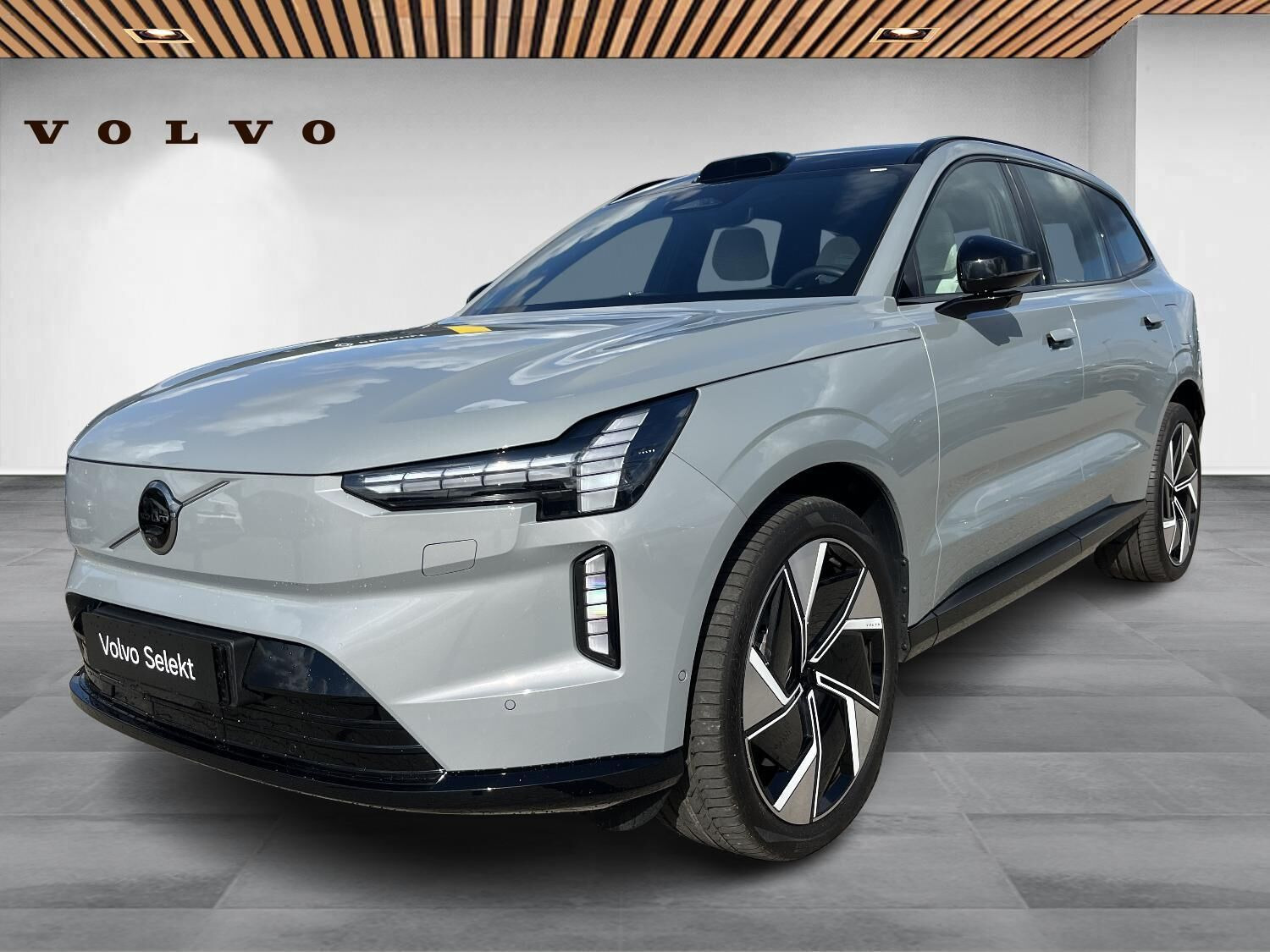 Volvo EX90 Twin Performance Ultra 7prs