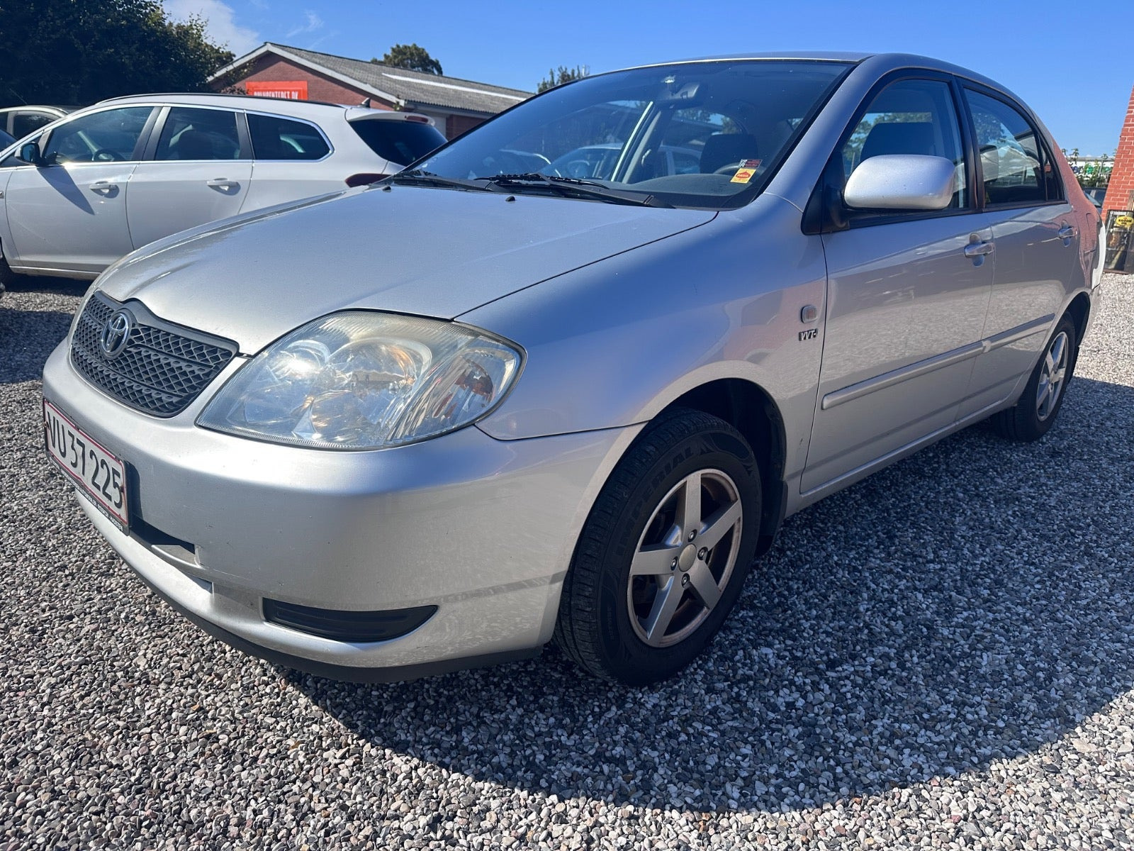 Toyota Corolla 1,4 Terra