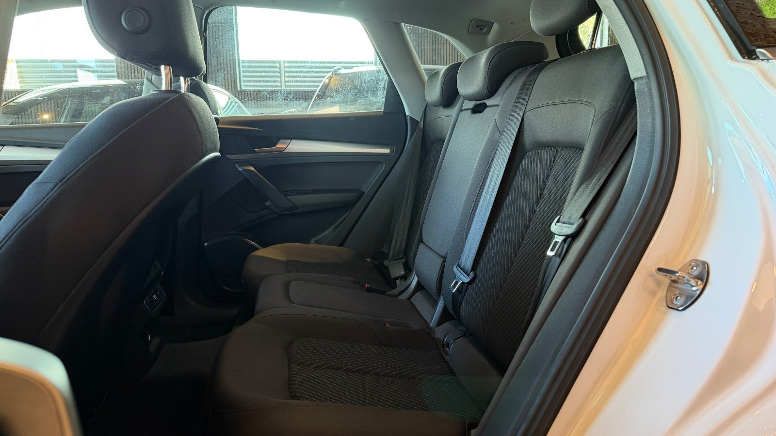 undefined Audi Q5 fra 2020