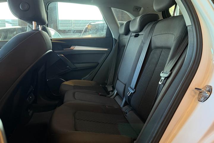 undefined Audi Q5 fra 2020
