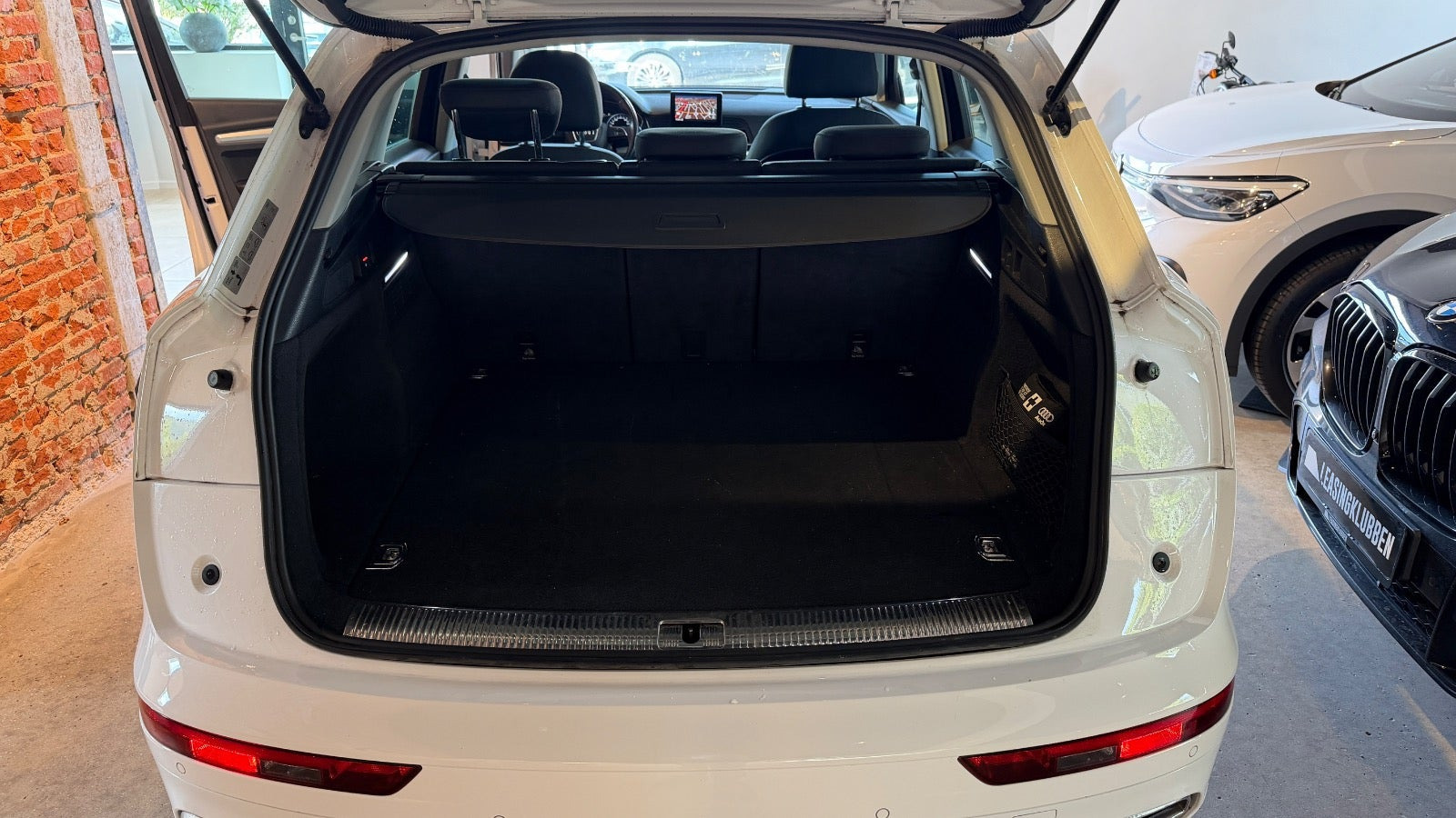 undefined Audi Q5 fra 2020