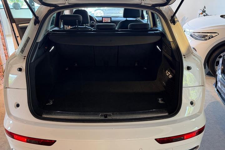 undefined Audi Q5 fra 2020