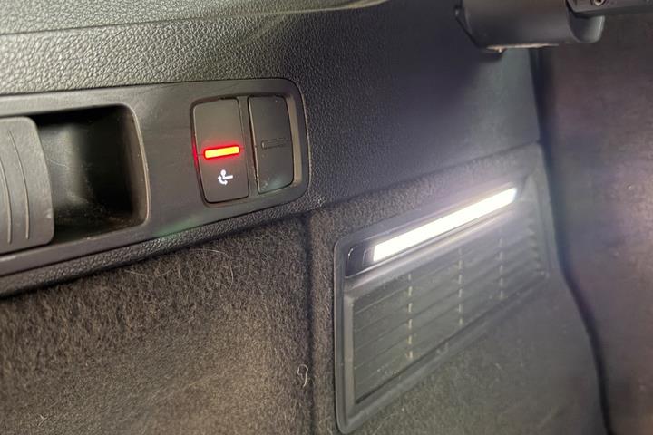 undefined Audi Q5 fra 2020