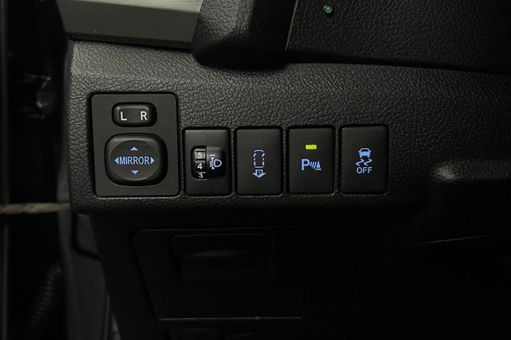 undefined Toyota Auris fra 2013