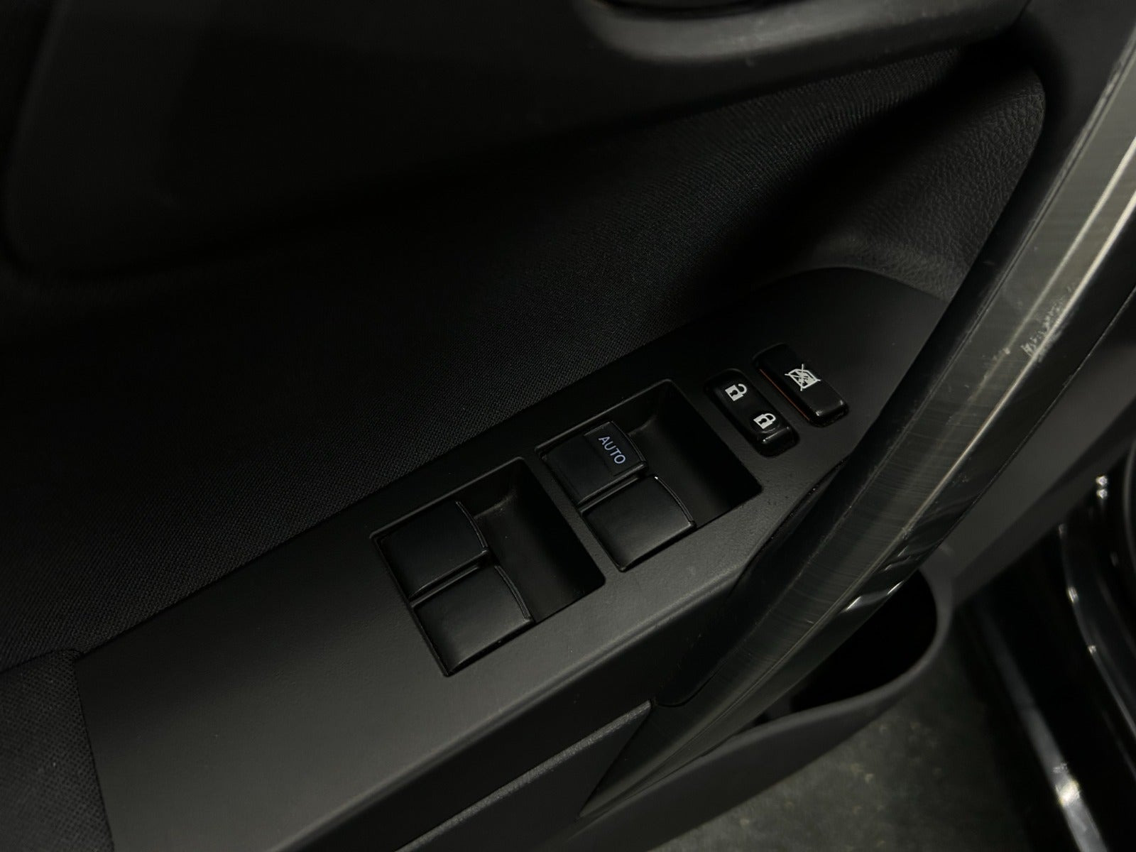 undefined Toyota Auris fra 2013