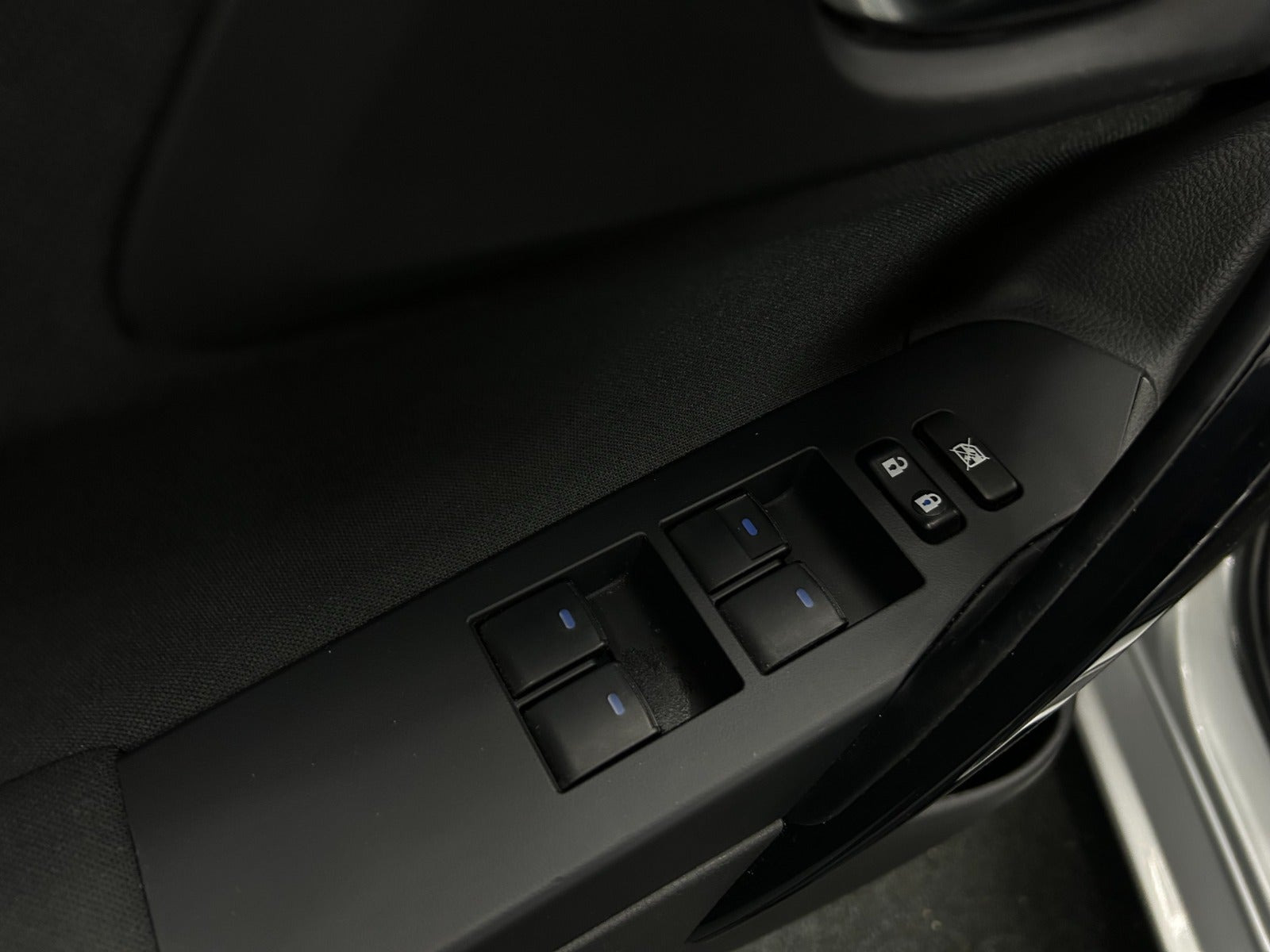 undefined Toyota Auris fra 2016