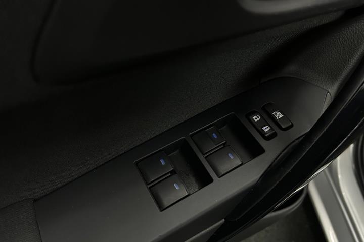 undefined Toyota Auris fra 2016