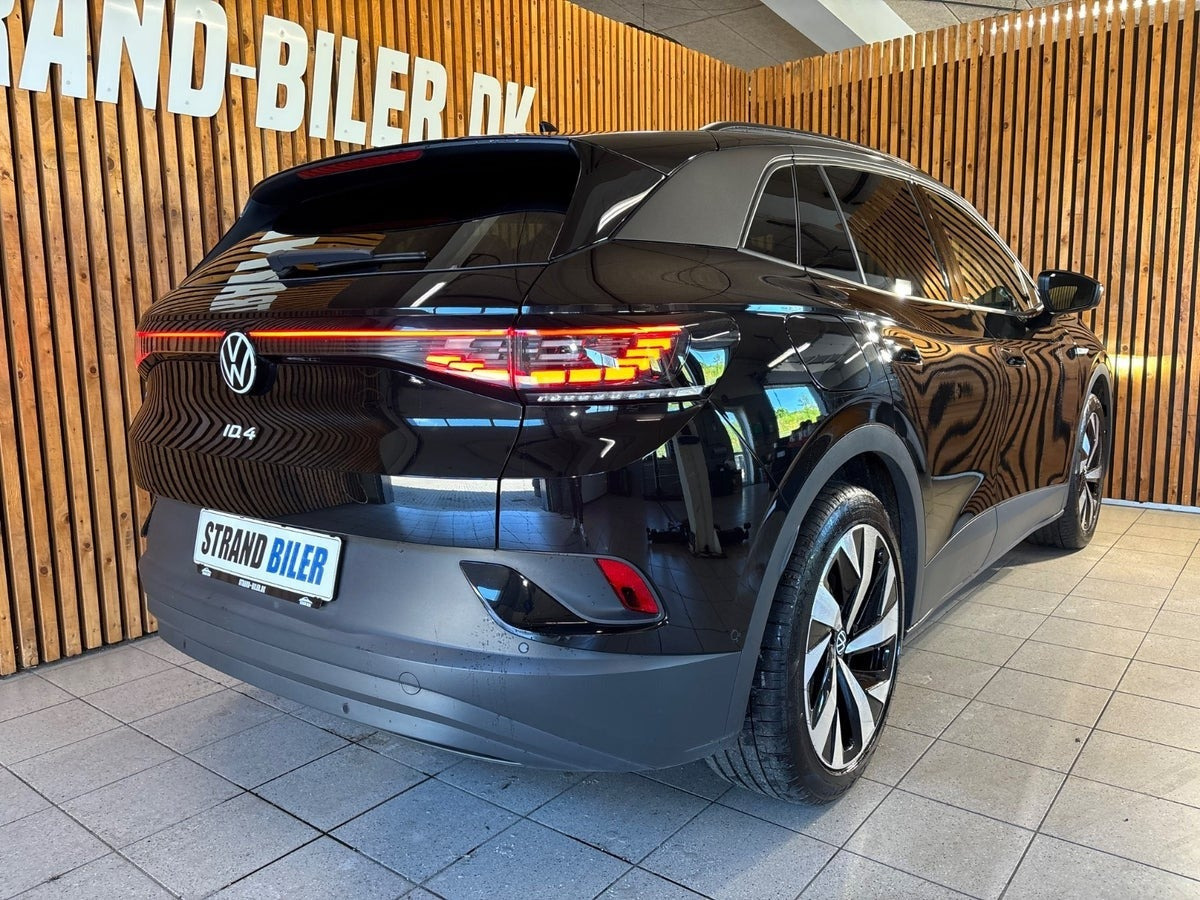 VW ID.4 77 Pro Performance Max