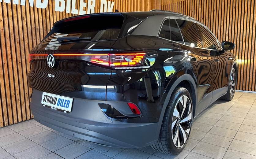 VW ID.4 77 Pro Performance Max