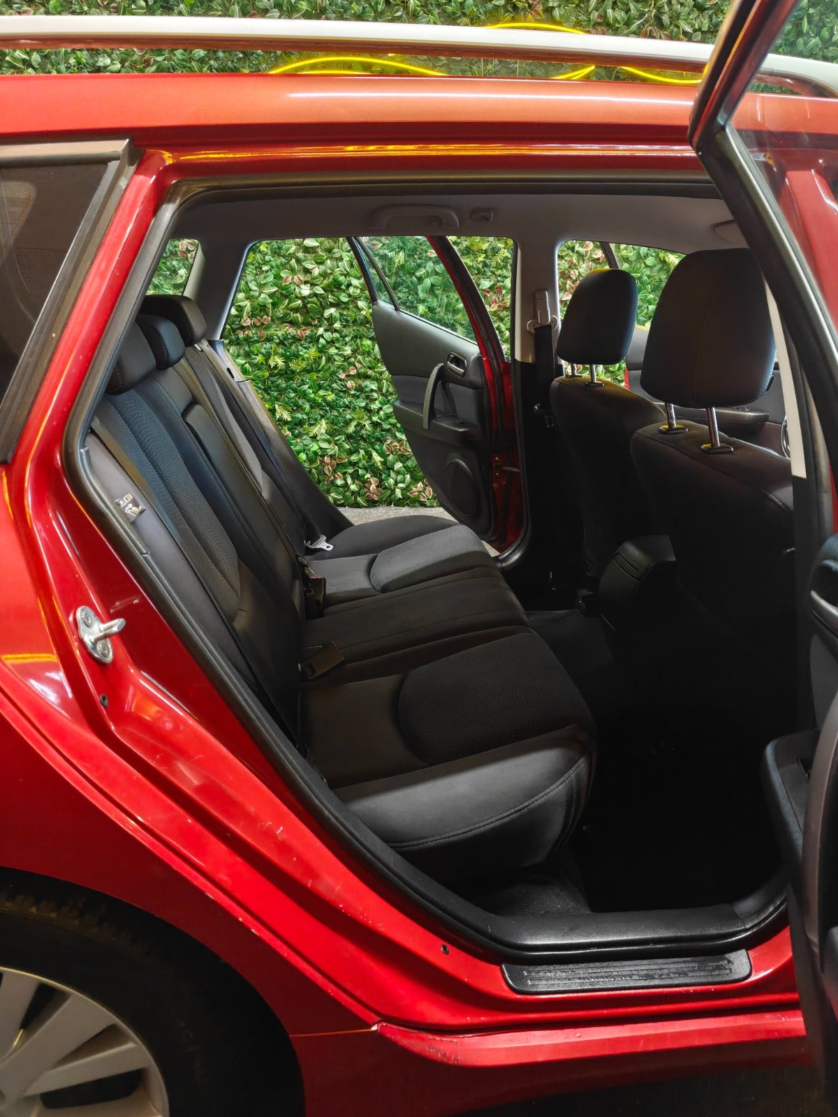 undefined Mazda 6 fra 2008