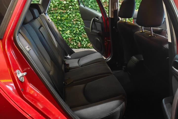 undefined Mazda 6 fra 2008