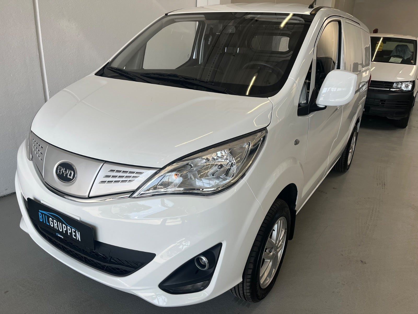 BYD eTP3