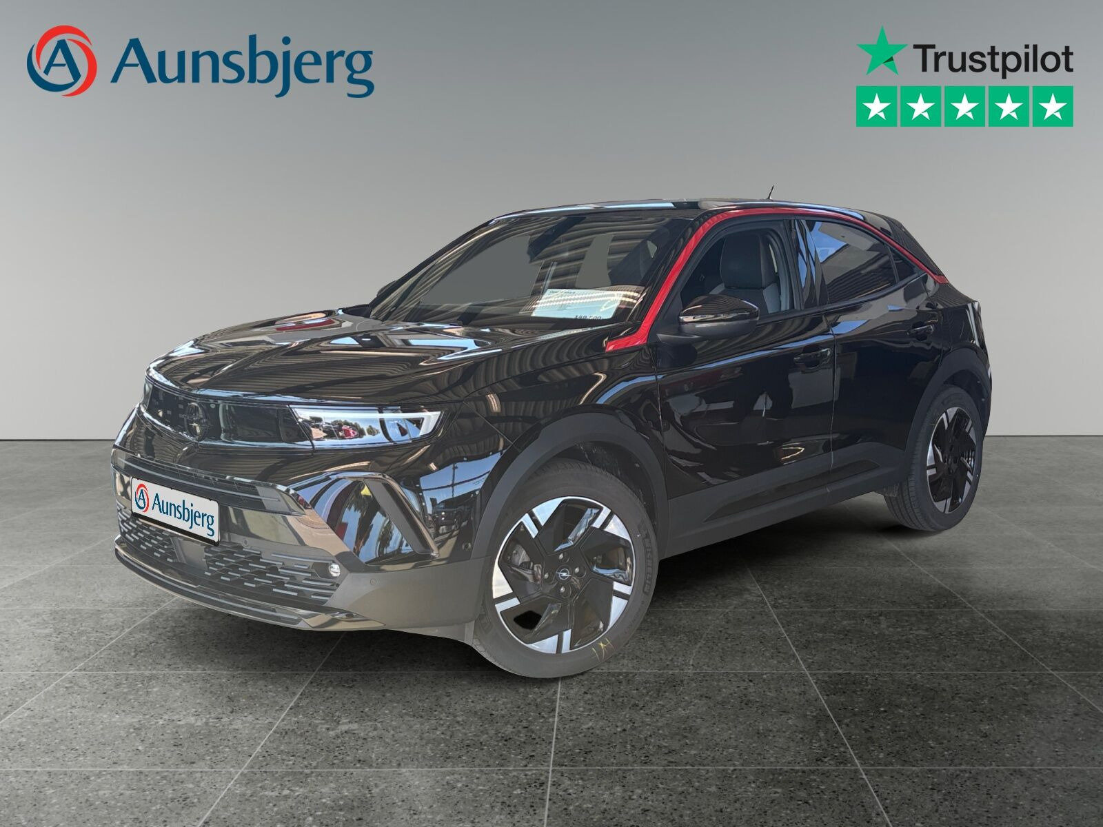 Opel Mokka-e 50 GS Line