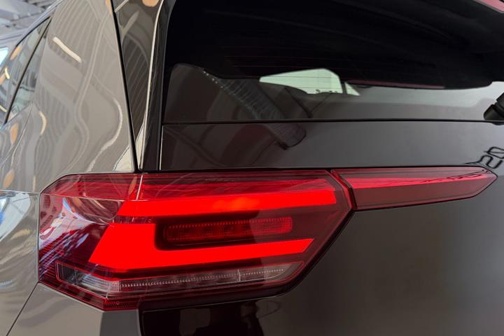 Sort VW ID.3 fra 2024