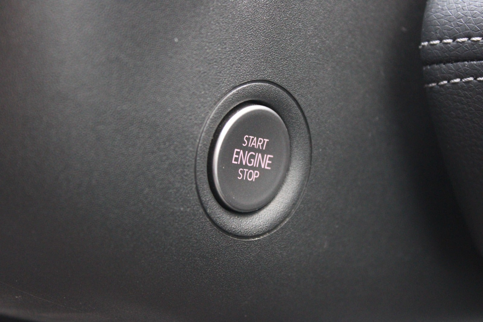 Grå VW ID.3 fra 2024