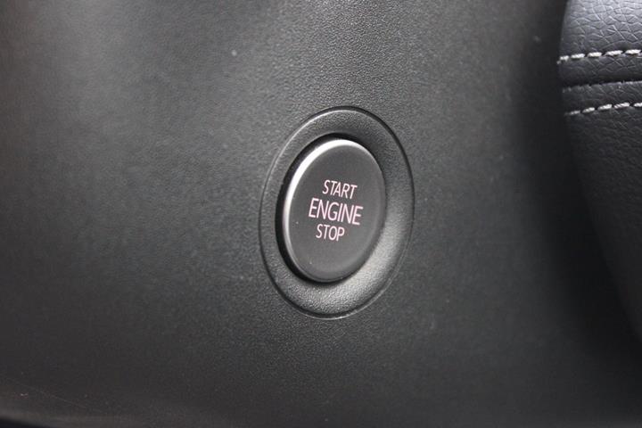 Grå VW ID.3 fra 2024