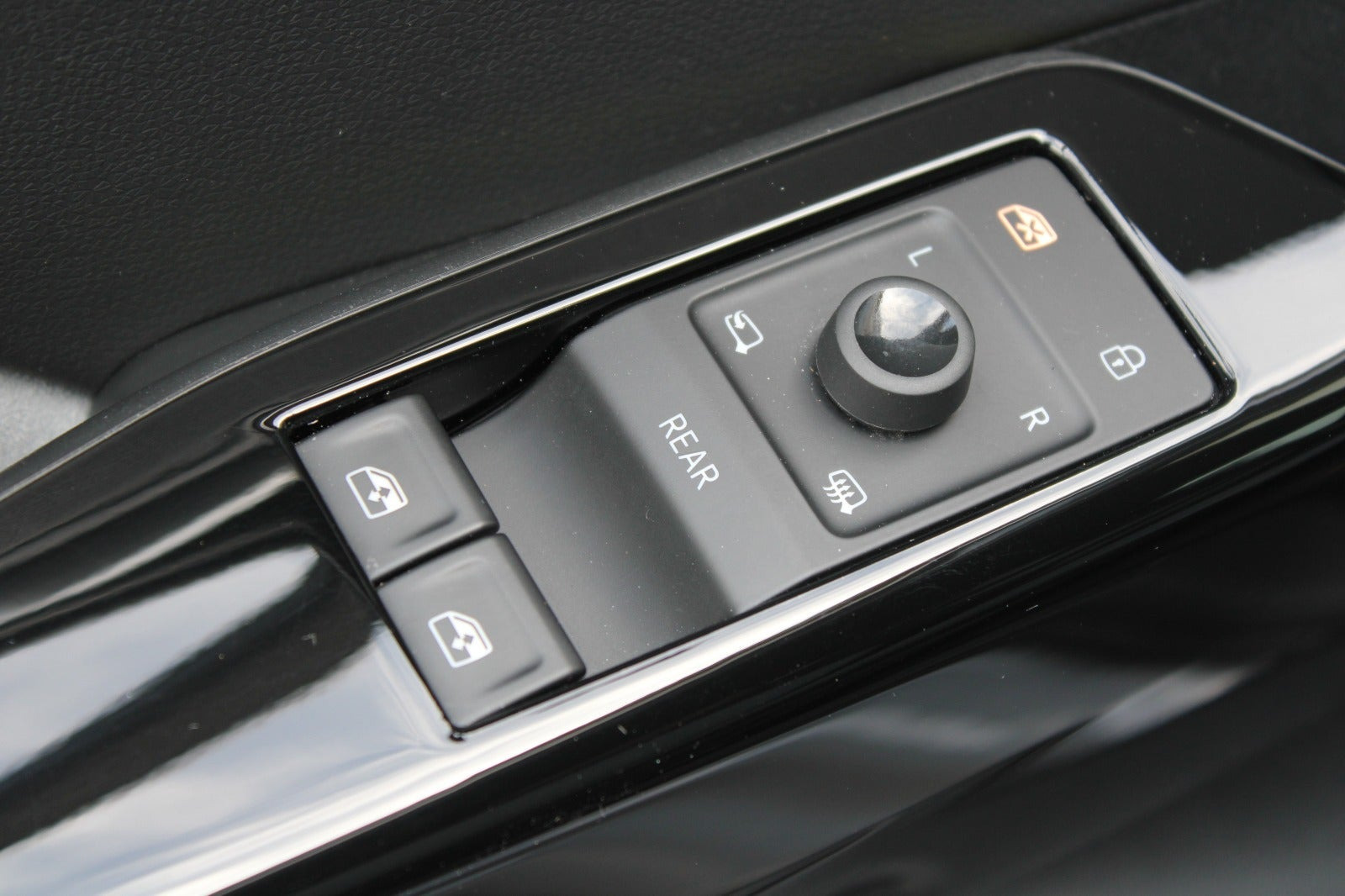 Grå VW ID.3 fra 2024