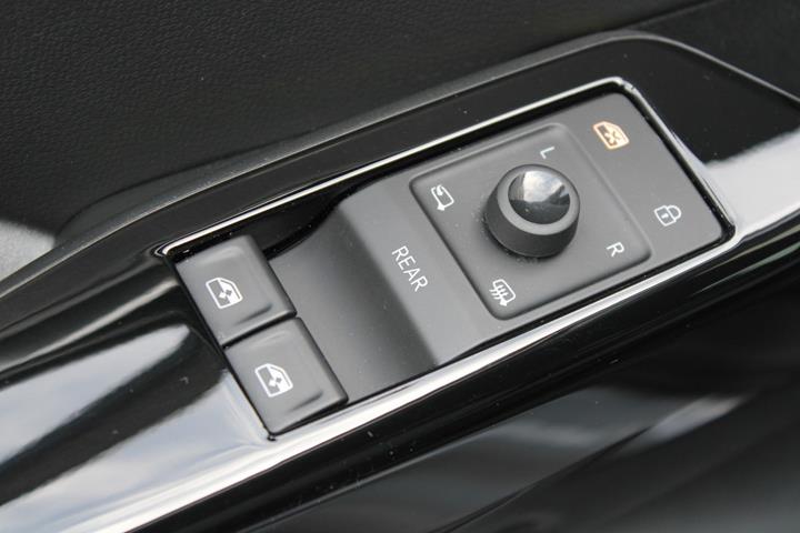 Grå VW ID.3 fra 2024