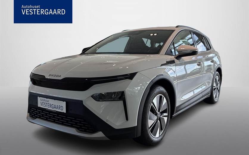 Skoda Elroq 60 iV