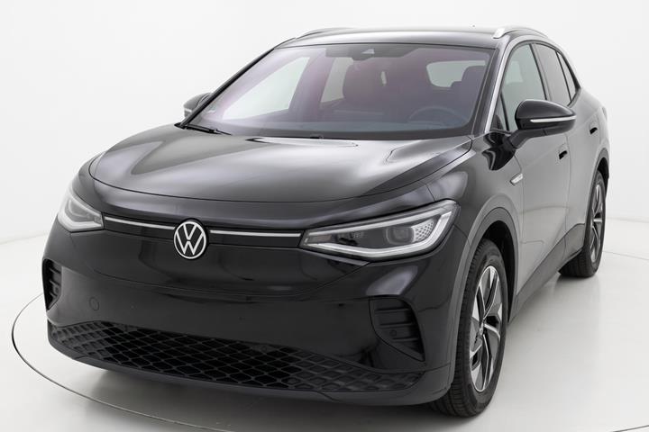 Sort VW ID.5 fra 2023