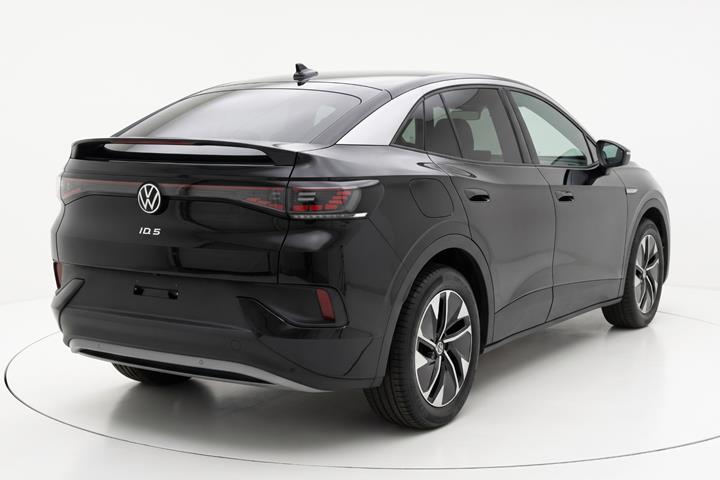 Sort VW ID.5 fra 2023