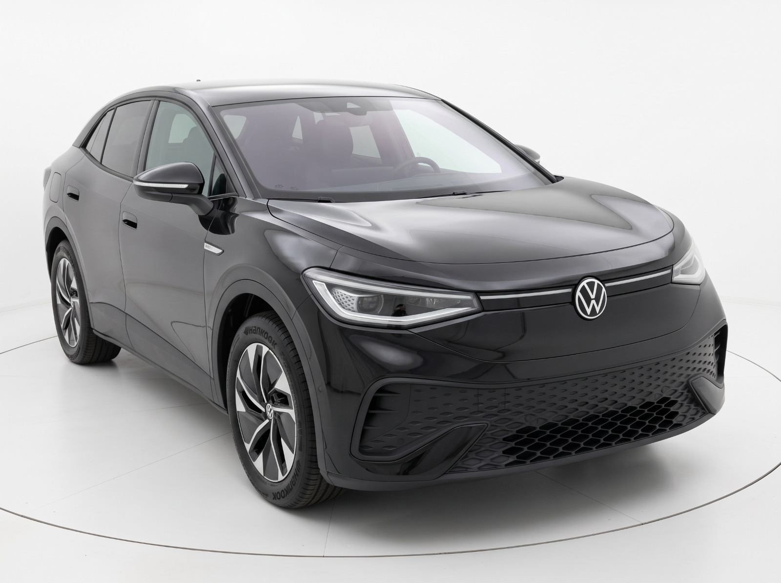 Sort VW ID.5 fra 2023