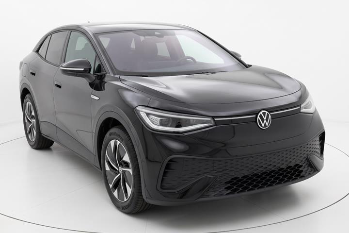 Sort VW ID.5 fra 2023