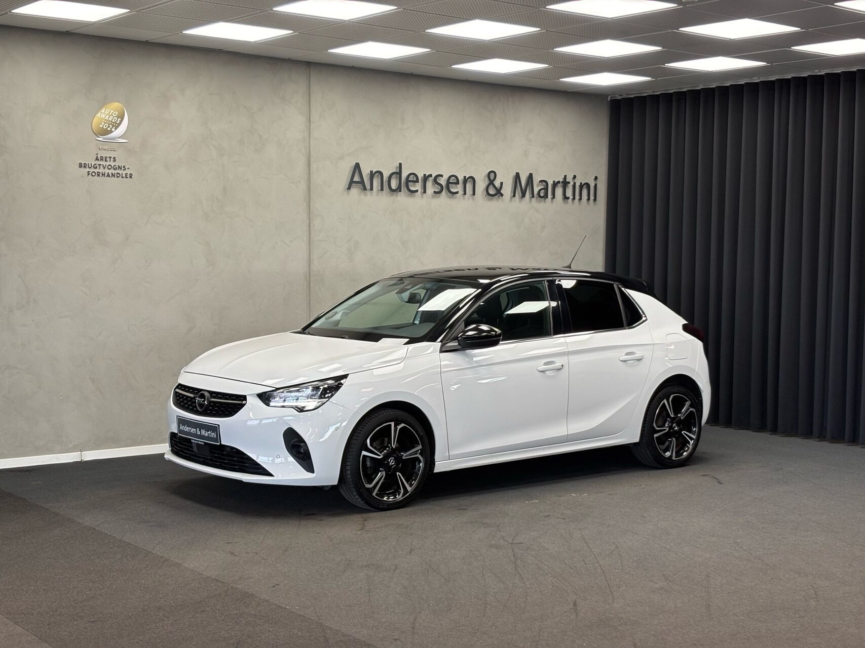 Opel Corsa 1,2 PureTech Sport 75HK 5d
