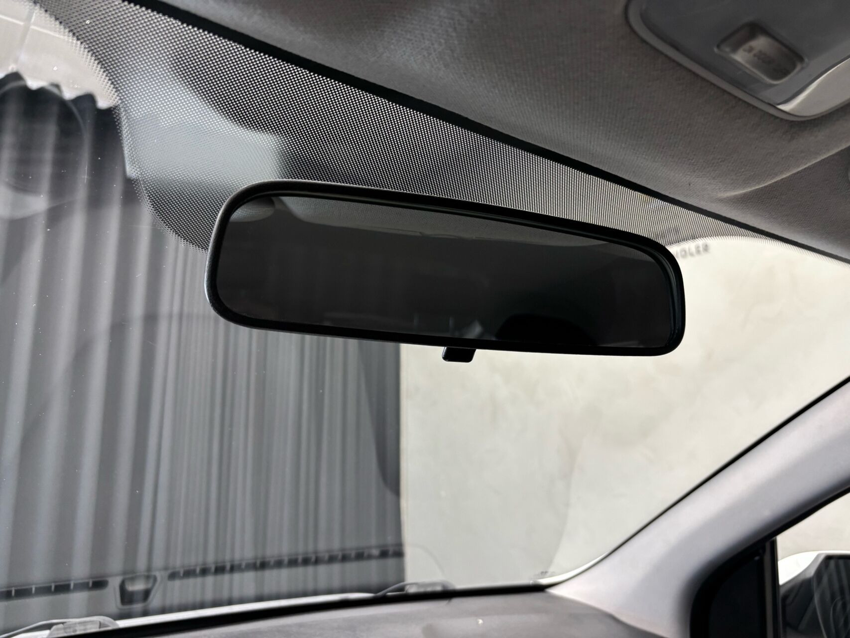 Hvid Hyundai i10 fra 2017