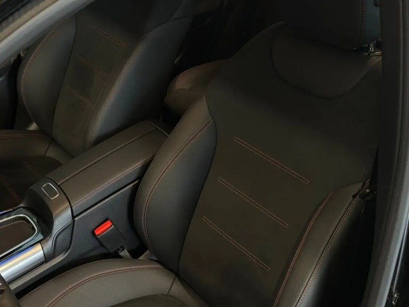 undefined Mercedes EQA fra 2024