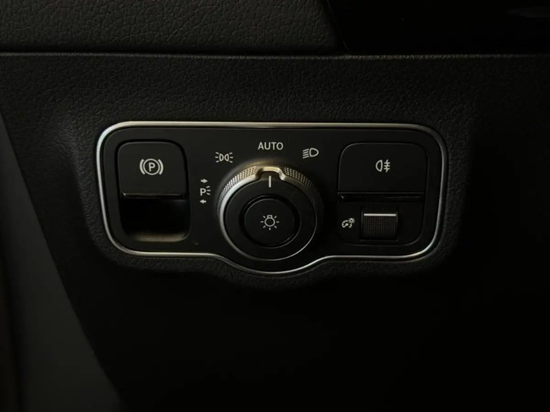 undefined Mercedes EQA fra 2024