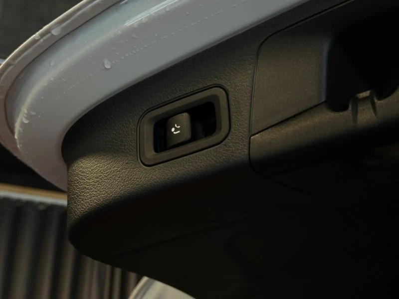 undefined Mercedes EQA fra 2024