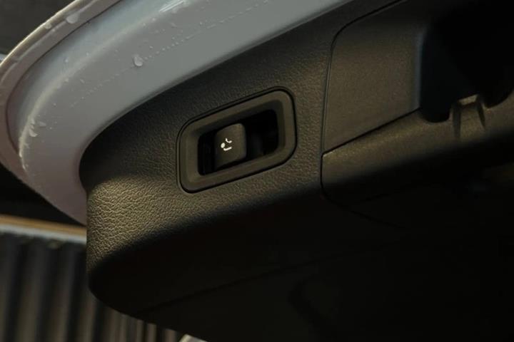 undefined Mercedes EQA fra 2024